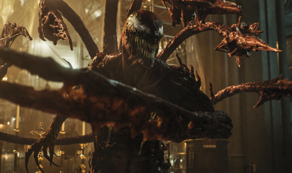 "A Última Rodada", novo filme da franquia de "Venom", ganha trailer; assista