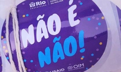 Violência contra mulher