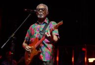 Gilberto Gil: show em São Paulo tem ingressos esgotados; veja datas disponíveis