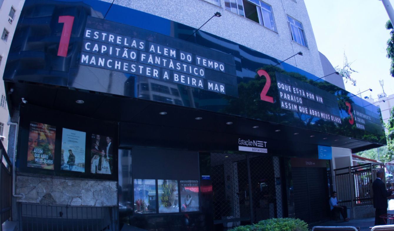 cinema estação net rio