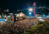 Salvador anuncia pós-Carnaval com nomes como Gaby Amarantos, Olodum e Timbalada