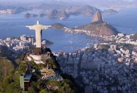 Chegada de turistas internacionais cresce 55%, comparado a janeiro de 2024