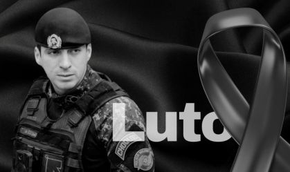 Soldado é morto durante patrulhamento da Rota em Santos
