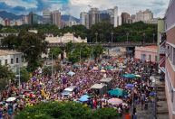 Carnaval de Belo Horizonte: saiba os preparativos para a folia