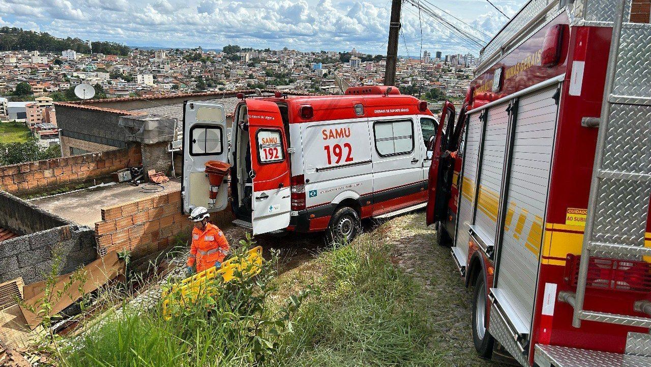embrigado galinheiro