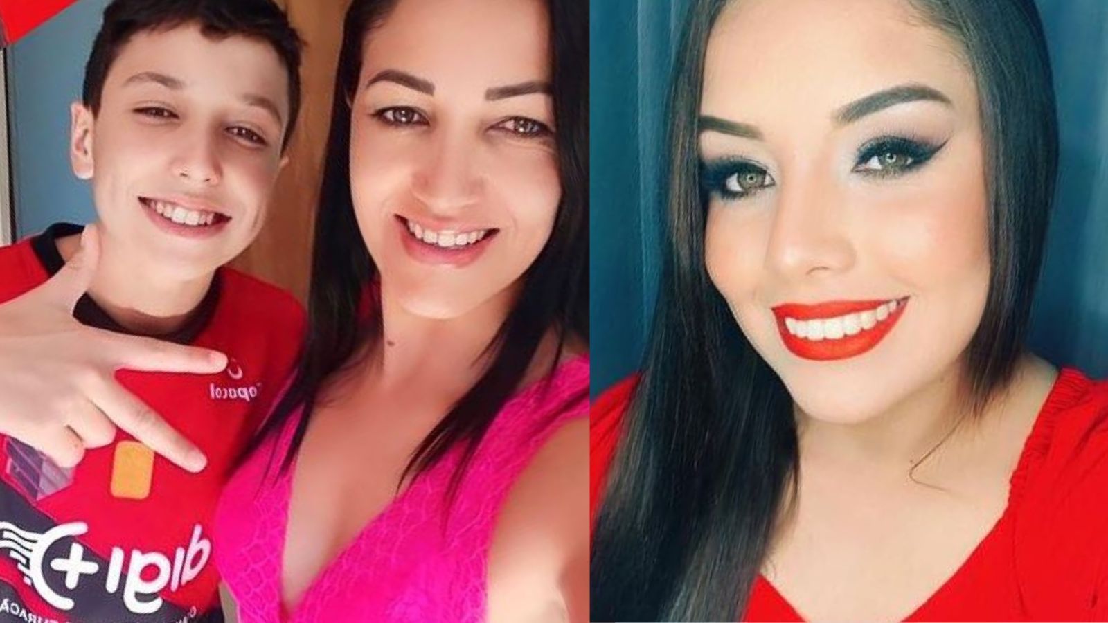 Mãe e filhos morreram depois que fiação elétrica caiu em piscina no Paraná