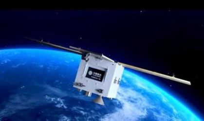 China lança primeiro satélite 6G do mundo; entenda a tecnologia