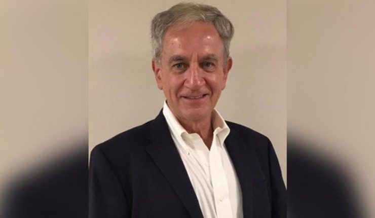 Michel Guerrero, amigo de ex-presidente que sobreviveu a acidente de helicóptero