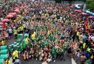 Pré-Carnaval de São Paulo: veja agenda dos blocos do final de semana