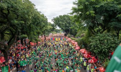 Pré-carnaval: 40% dos brasileiros pretendem contratar algum serviço