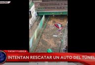 Tempestade em Buenos Aires inunda estações de metrô, atrasa voos e deixa milhares sem luz