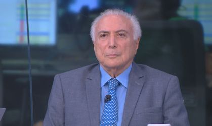 Michel Temer
