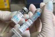 RJ recebe mais de 230 mil doses de vacina contra a dengue; estado decretou epidemia
