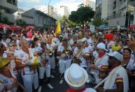 Comemorando 60 anos, Banda de Ipanema exalta Conceição Evaristo neste Carnaval