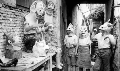 Conheça a origem e a história do Carnaval na Argentina