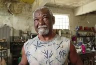 Bastidores do Carnaval: conheça trabalhadores que constroem a folia no Rio