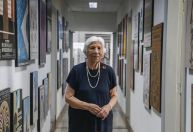Pioneira na física, professora lembra carreira de quase 70 anos na USP