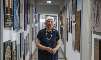 Yvonne Mascarenhas