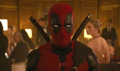 Ryan Reynolds fala sobre futuro de Deadpool: “Filme de outra pessoa”