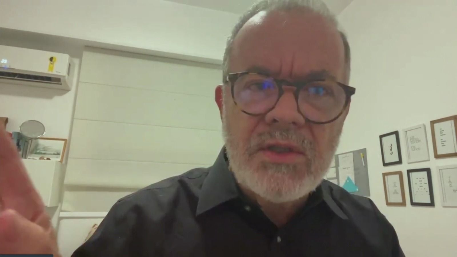 Imagem de destaque do post: Lewandowski tomou medidas coerentes e com rapidez, diz Jungmann à CNN sobre fuga em presídio no RN