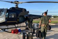 Após fuga em presídio de Mossoró, PF coloca controle migratório em alerta máximo