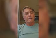 EUA seriam o último país para onde um golpista mandaria dinheiro, diz Bolsonaro