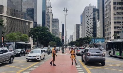 Rodízio em São Paulo será suspenso durante a Páscoa? Entenda