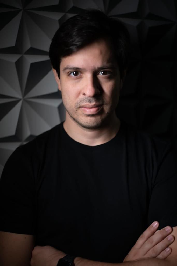 Ticiano Gadêlha