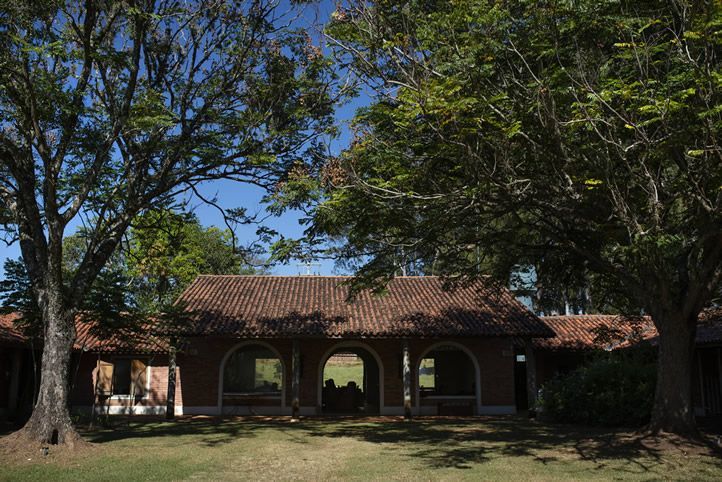 Casa abilio campo