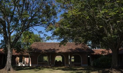 Casa abilio campo
