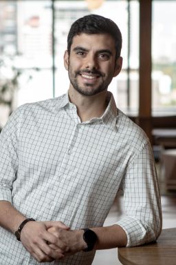 Caio Noronha