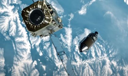 30 mil objetos: Órbita da Terra está cheia de lixo espacial e isso é um problema