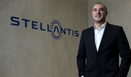 Presidente Stellantis