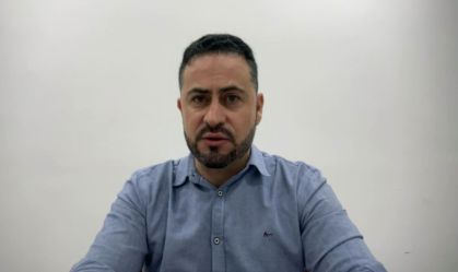 “Bolsonaro está projetando uma anistia para si”, diz presidente do PT-SP