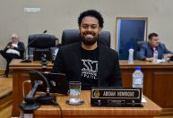 Único vereador de oposição pode ser cassado nesta quarta em cidade da Grande SP