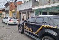PF prende sete pessoas em operação contra tráfico no Aeroporto de Guarulhos