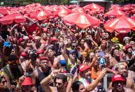 Carnaval do Rio de Janeiro: veja a agenda dos blocos da cidade