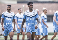 No MorumBIS, Santos enfrenta São Bernardo para carimbar primeiro lugar do grupo