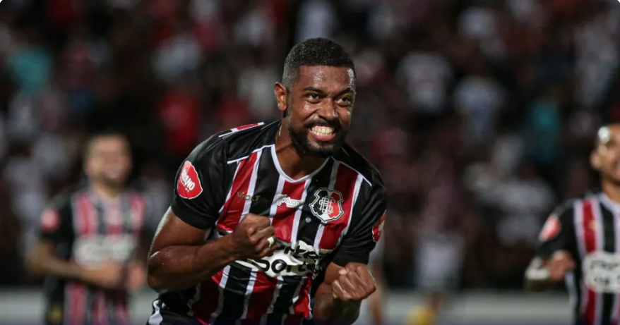 Santa Cruz disputará Série D em 2025