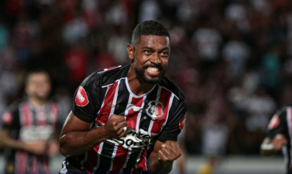 Santa Cruz goleia Afogados e busca vaga na semi do Pernambucano