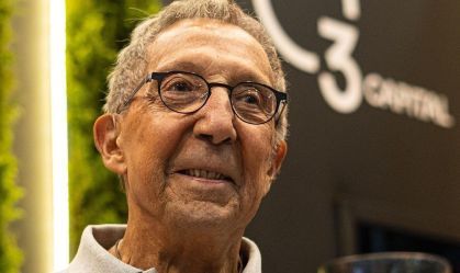 Empresa de investimentos da família, Península define sucessor após morte de Abilio Diniz