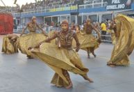 Carnaval 2025: SP abre venda de ingressos para o lançamento dos sambas