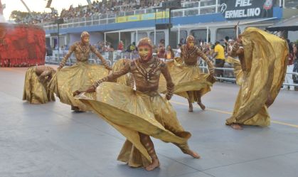 Carnaval 2025: SP abre venda de ingressos para o lançamento dos sambas