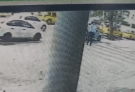 Vídeo mostra advogado sendo executado no centro do Rio de Janeiro