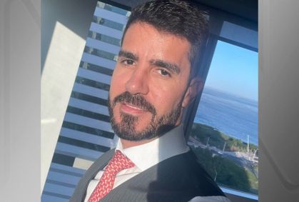 Três réus vão a júri por morte do advogado Rodrigo Crespo no RJ