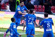 Al-Hilal vence Al-Ettifaq, vence a 24ª seguida e está mais perto de recorde