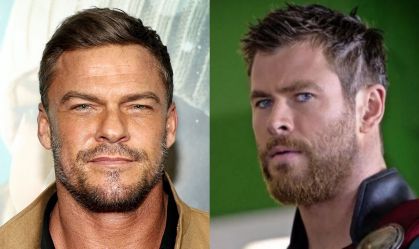 Ator diz que perdeu papel na Marvel por achar que aparência seria suficiente