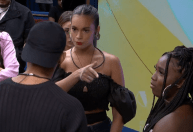 BBB24: Entenda discussão entre Leidy, Alane e Juninho