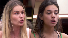 Após tomar punição, Alane questiona reação de brothers e Wanessa grita em defesa de Yasmin