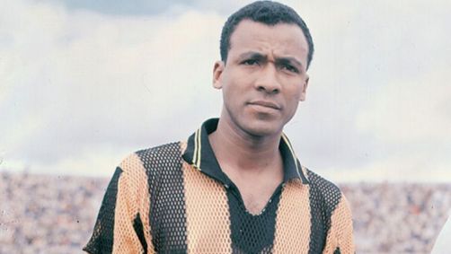 Alberto Spencer é o maior artilheiro da história da Libertadores